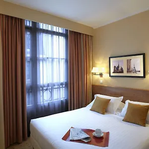 Апарт-отель Citadines Saint-germain-des-pres