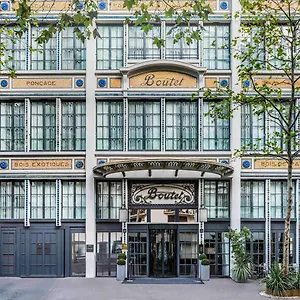 Hotel Boutet Bastille - Mgallery Collection, Parijs