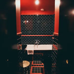 Hotel La Mondaine, Parijs