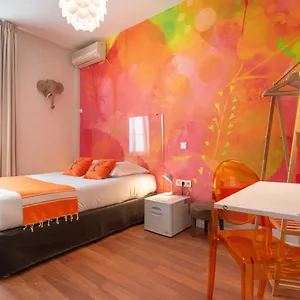 Cecil - Boutique 3*, Juan-les-Pins France