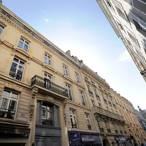 Caumartin 64 París