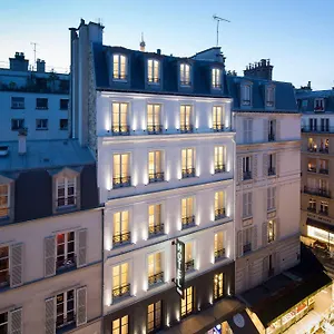 Hotel Cler, Parijs