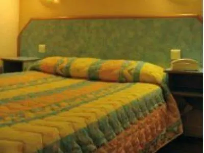 Hotel Royal Mansart París