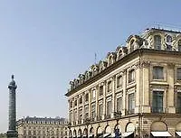 Hotel Royal Mansart París